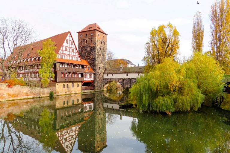 May 15 & 16, 2024 – International Workshop and ENO Meeting, Nuremberg, Germany