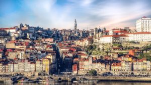 Featured image for September 14-16, 2017 - "Perspectives of Arts Education and Sustainable Development" - International Conference and ENO Meeting, Porto, Portugal
