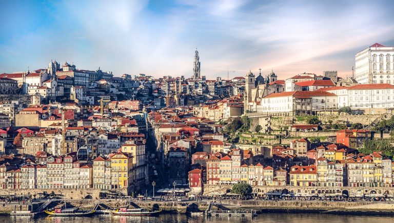 September 14-16, 2017 – “Perspectives of Arts Education and Sustainable Development” – International Conference and ENO Meeting, Porto, Portugal
