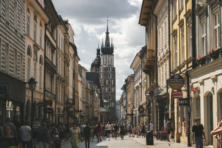 March 21-23, 2018 – “Cultural Education Policies in Europe” – International Conference and ENO Meeting, Krakow, Poland