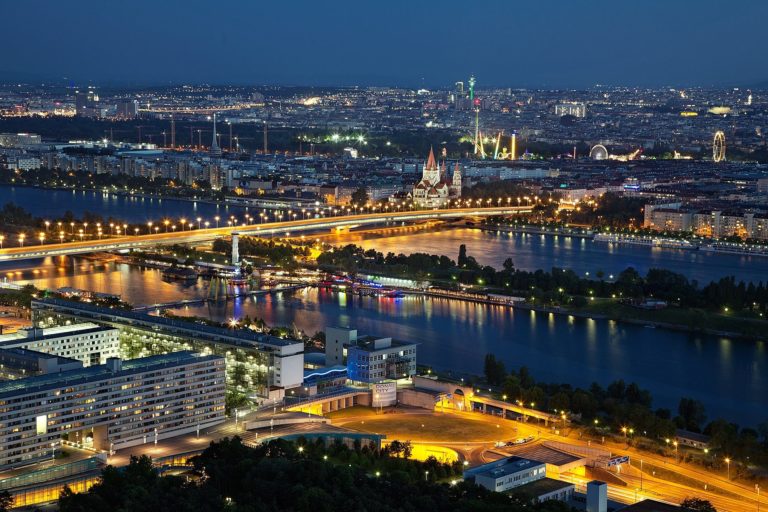 April 10-12, 2019 – “More than Bytes: Conference on digitalisation and cultural education” – International Conference and ENO Meeting, Vienna, Austria