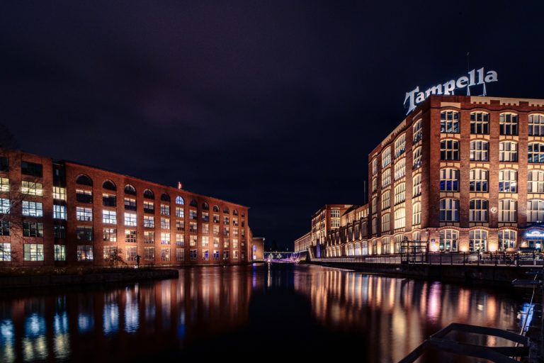 September 30-October 2, 2019 – “Everybody’s Business – Inclusion in Culture and Arts Education and Implementation of Children’s Cultural Rights” – International Children’s Culture Forum and ENO Meeting, Tampere, Finland