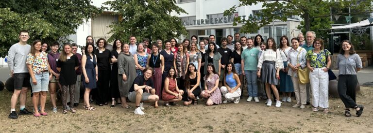 July 10-14, 2023 – SUMMER SCHOOL 2023: International and UNESCO related Perspectives of Aesthetic, Arts, and Cultural Education