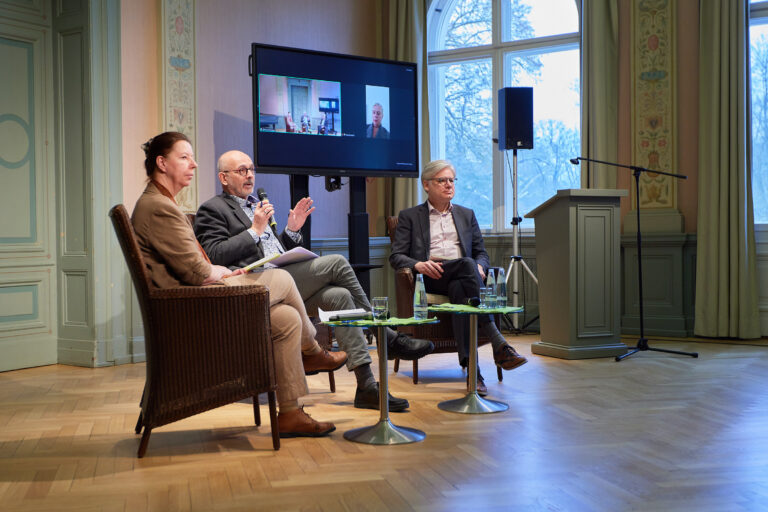 Online Expert Discussion – 13 February 2025