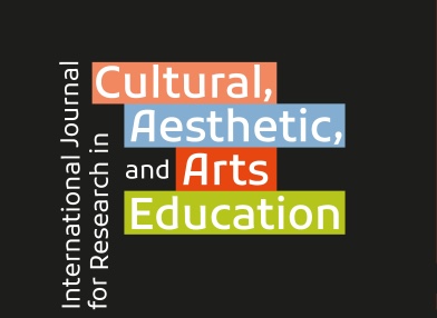 International Journal for Research in Cultural, Aesthetic, and Arts Education (IJRCAAE)